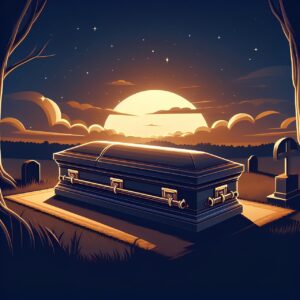 Tổ Chức Tang Lễ Người Hoa Theo Nghi Lễ Truyền Thống