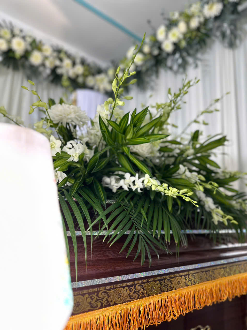 Các loại áo quan phổ biến và cách chọn phù hợp - áo quan truyền thống, quan tài gỗ, chọn quan tài, mẫu quan tài