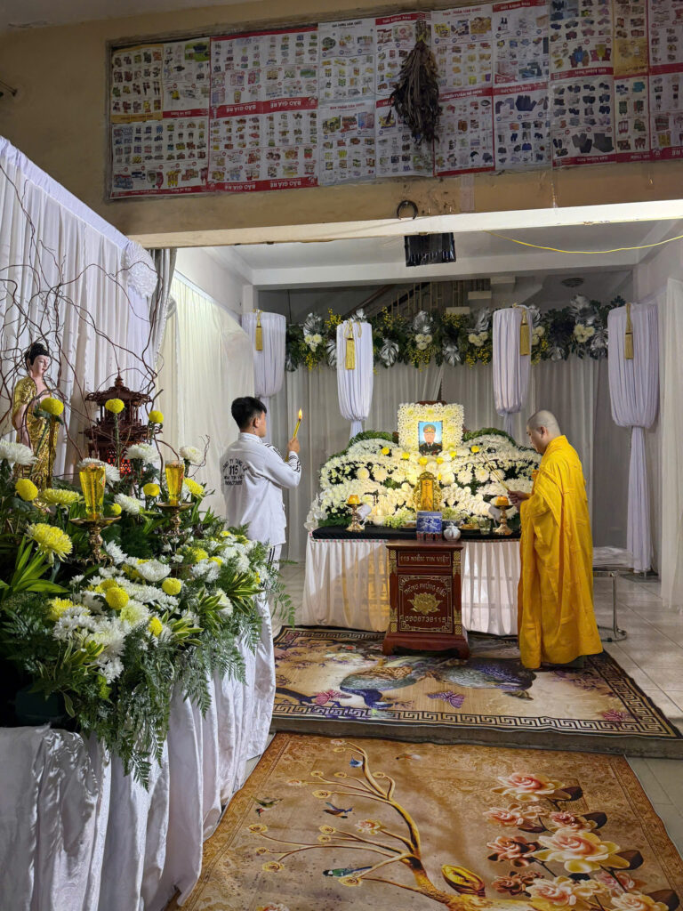 Dịch Vụ Mai Táng Trọn Gói Chuyên Nghiệp, Tận Tâm - dịch vụ mai táng trọn gói, mai táng trọn gói, dịch vụ tang lễ trọn gói, giá dịch vụ mai táng, quy trình mai táng