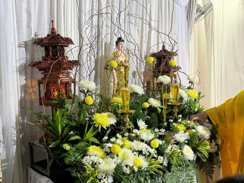 Những Điều Kiêng Kỵ Trong Tang Lễ Để Tránh Xui Rủi -